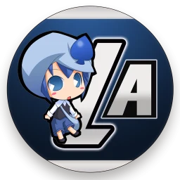 Limitado Legión Anime のアイコン