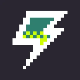 Game Jolt のアイコン