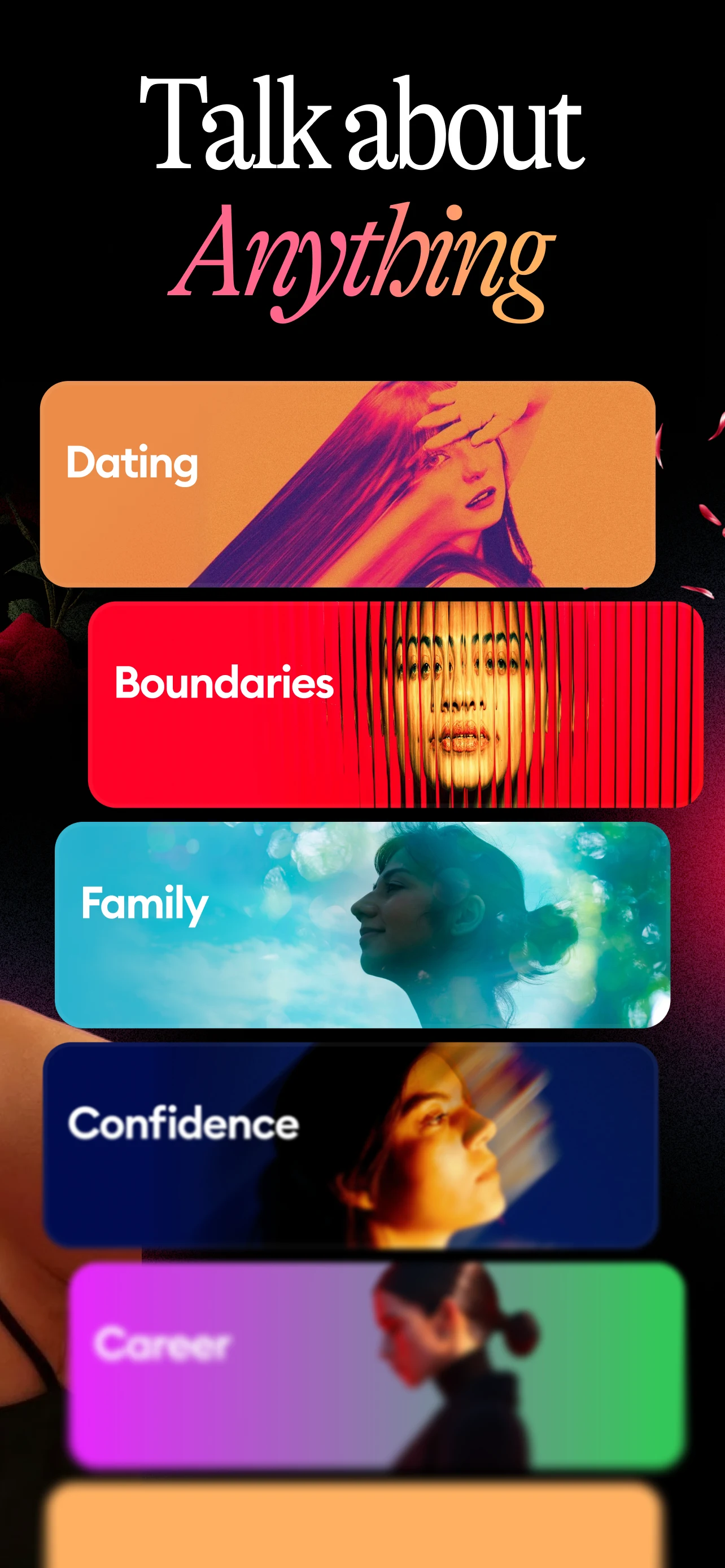 Magneta – Confidence & Clarity screenshot