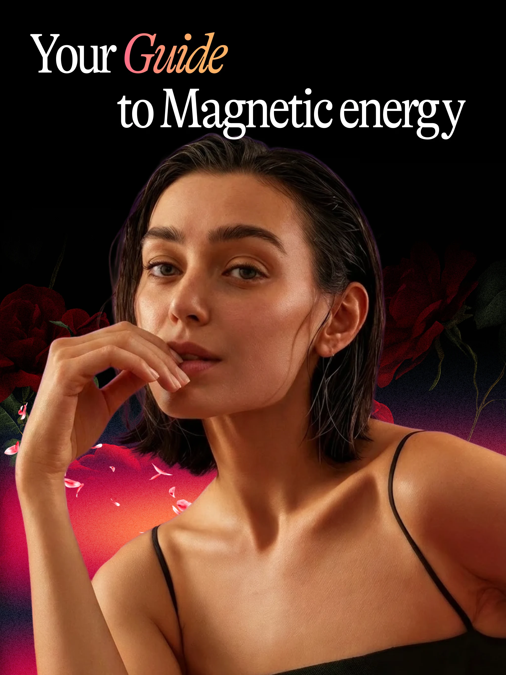Magneta – Confidence & Clarity screenshot