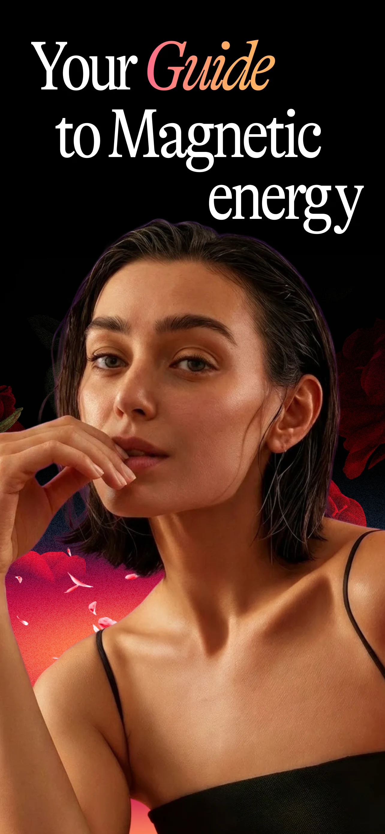Magneta – Confidence & Clarity screenshot